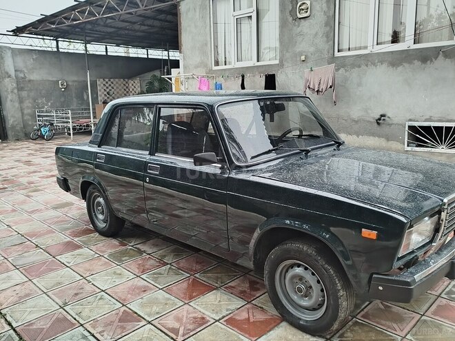 LADA (VAZ) 2107 2006, 100,000 km - 1.5 l - Cəlilabad