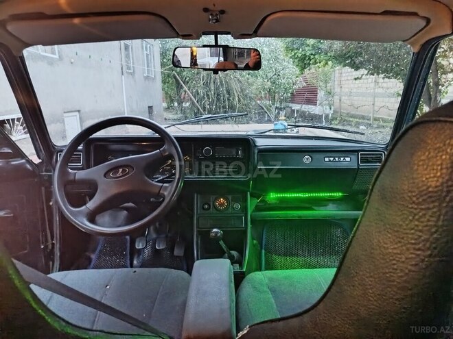 LADA (VAZ) 2107 2006, 100,000 km - 1.5 l - Cəlilabad