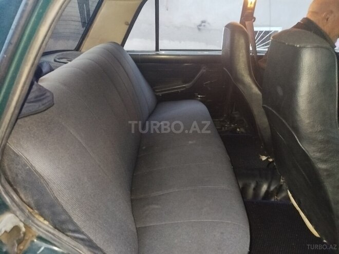 LADA (VAZ) 2107 2006, 100,000 km - 1.5 l - Cəlilabad