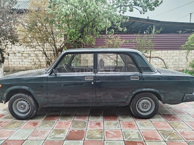 LADA (VAZ) 2107 2006, 100,000 km - 1.5 l - Cəlilabad