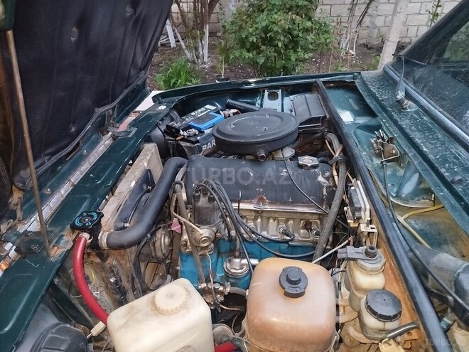 LADA (VAZ) 2107 2006, 100,000 km - 1.5 l - Cəlilabad