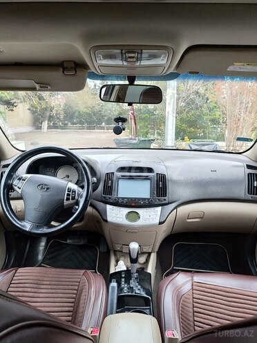 Hyundai Elantra 2008, 390,000 km - 2.0 l - Bakı