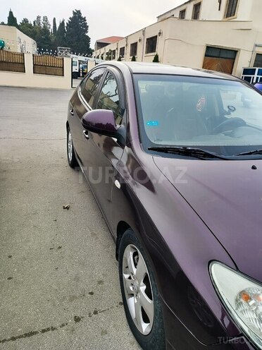 Hyundai Elantra 2008, 390,000 km - 2.0 l - Bakı