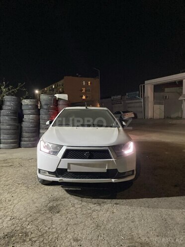 Khazar SD 2019, 300,000 km - 1.7 l - Sumqayıt