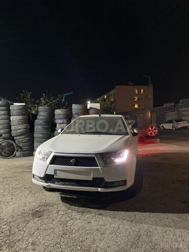 Khazar SD 2019, 300,000 km - 1.7 l - Sumqayıt