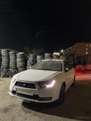 Khazar SD 2019, 300,000 km - 1.7 l - Sumqayıt