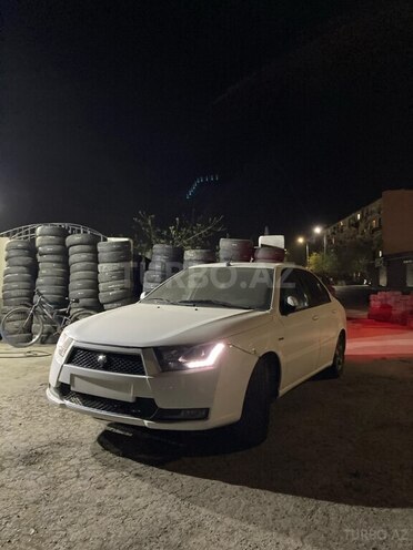 Khazar SD 2019, 300,000 km - 1.7 l - Sumqayıt
