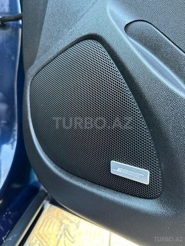 Chevrolet Malibu 2017, 160,180 km - 1.5 l - Gəncə