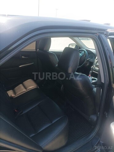 Toyota Camry 2014, 310,000 km - 2.5 l - Bakı
