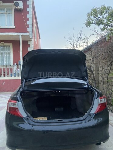 Toyota Camry 2014, 310,000 km - 2.5 l - Bakı