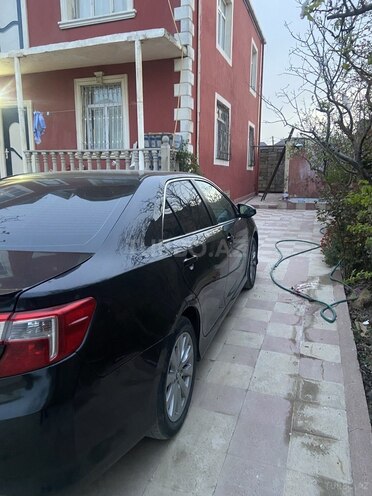 Toyota Camry 2014, 310,000 km - 2.5 l - Bakı