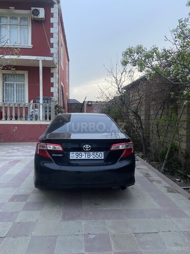 Toyota Camry 2014, 310,000 km - 2.5 l - Bakı