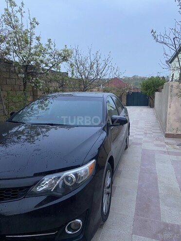 Toyota Camry 2014, 310,000 km - 2.5 l - Bakı