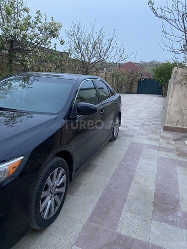 Toyota Camry 2014, 310,000 km - 2.5 l - Bakı