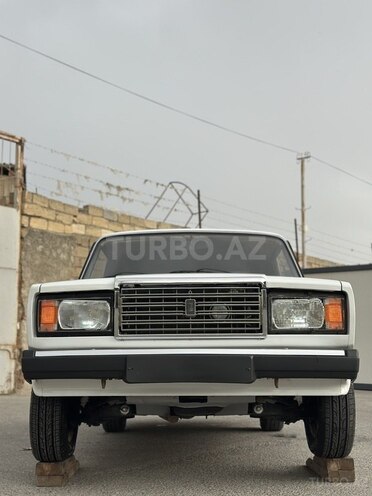 LADA (VAZ) 2107 2010, 76,400 km - 1.6 l - Bakı