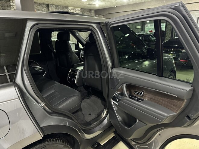 Land Rover Range Rover-13