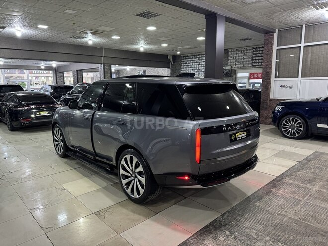 Land Rover Range Rover-5