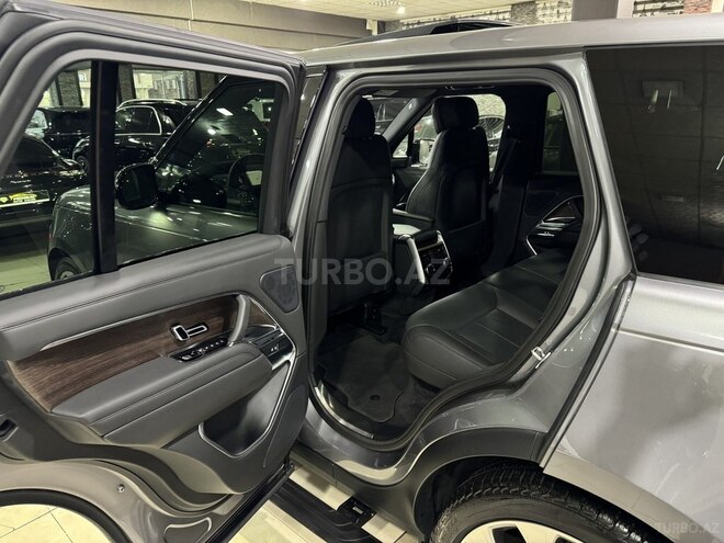 Land Rover Range Rover-11