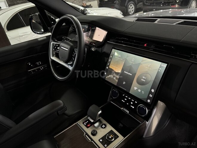 Land Rover Range Rover-16