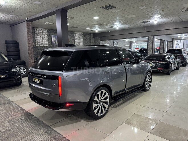 Land Rover Range Rover-6
