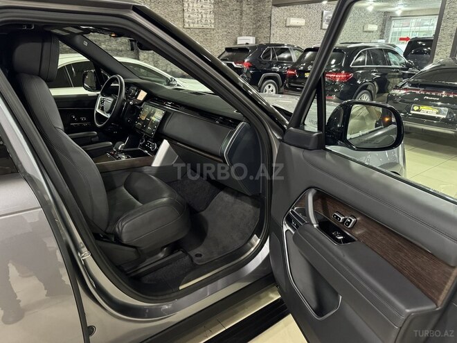 Land Rover Range Rover-15