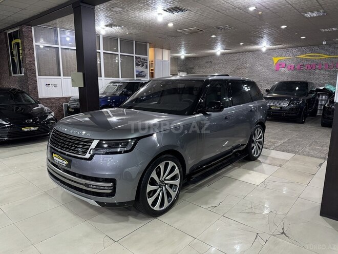 Land Rover Range Rover-3