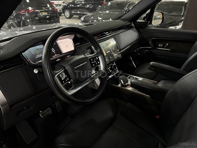 Land Rover Range Rover-7