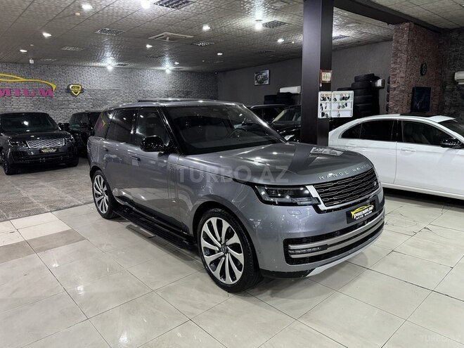 Land Rover Range Rover-2