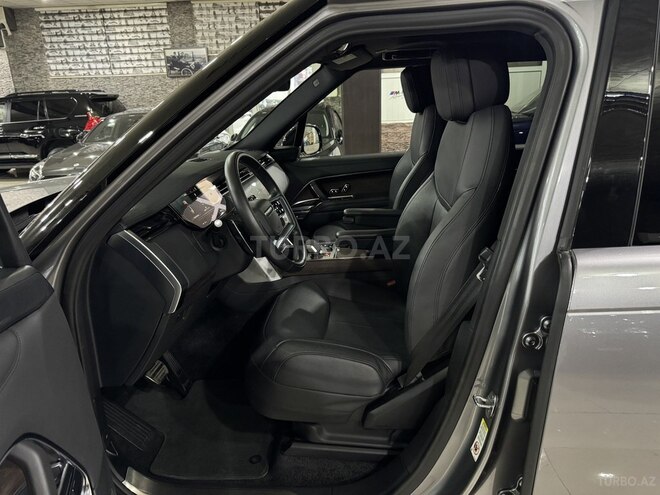 Land Rover Range Rover-8