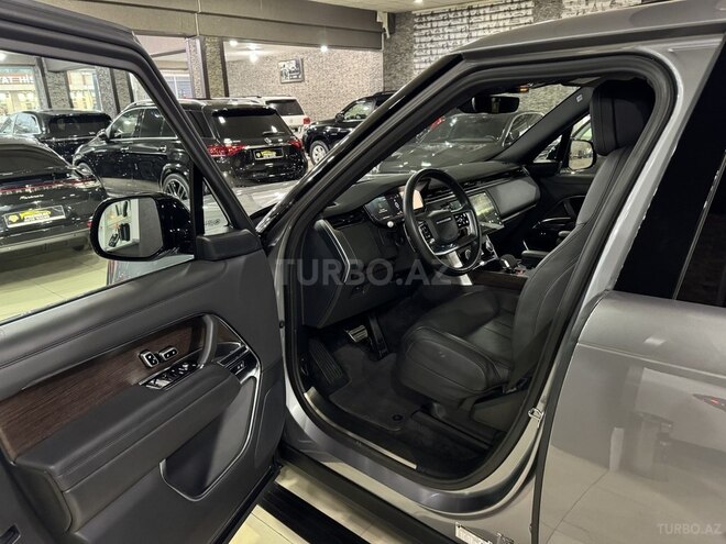 Land Rover Range Rover-9