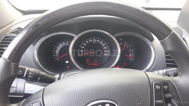 Kia Sorento 2009, 190,000 km - 2.0 l - Bakı