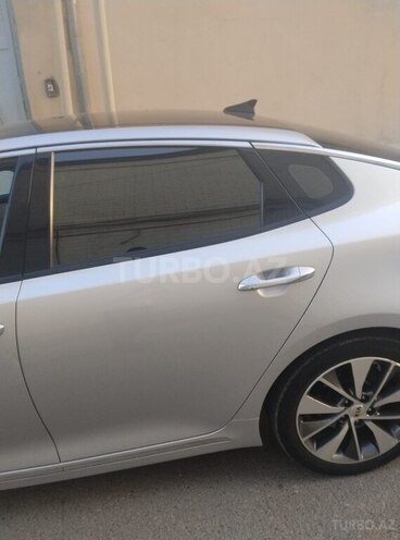Kia K5 2016, 95,632 km - 1.6 l - Bakı