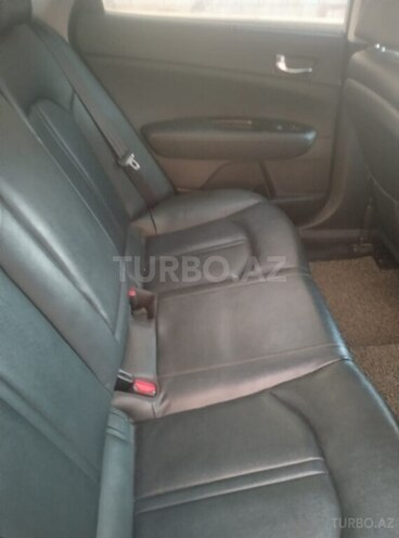 Kia K5 2016, 95,632 km - 1.6 l - Bakı
