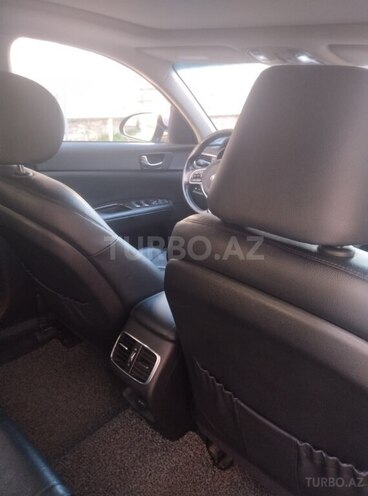 Kia K5 2016, 95,632 km - 1.6 l - Bakı