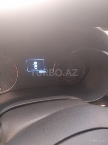 Kia K5 2016, 95,632 km - 1.6 l - Bakı