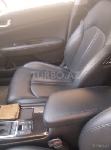 Kia K5 2016, 95,632 km - 1.6 l - Bakı