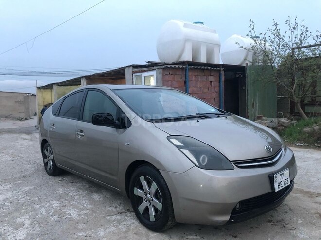 Toyota Prius 2008, 469,354 km - 1.5 л - Bakı