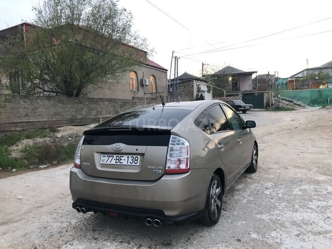 Toyota Prius 2008, 469,354 km - 1.5 л - Bakı