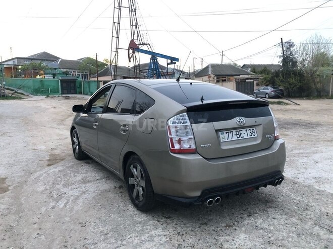 Toyota Prius 2008, 469,354 km - 1.5 л - Bakı