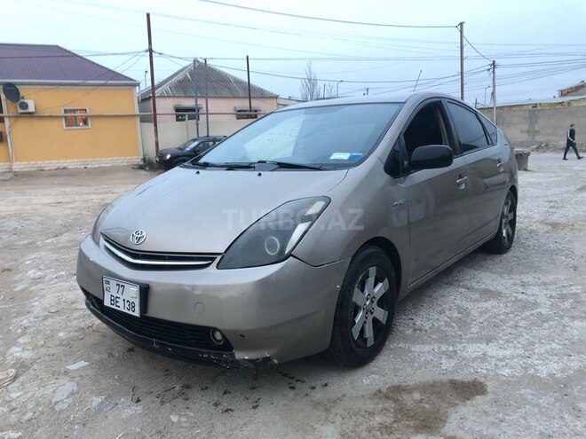 Toyota Prius 2008, 469,354 km - 1.5 л - Bakı