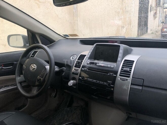 Toyota Prius 2008, 469,354 km - 1.5 л - Bakı