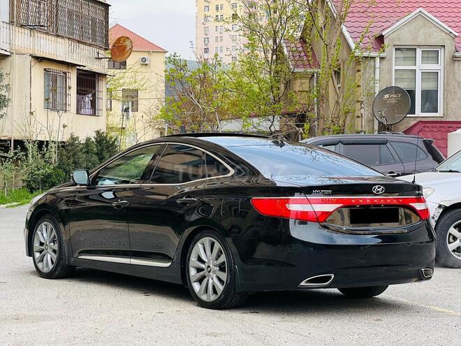 Hyundai Grandeur 2013, 183,000 km - 3.0 l - Bakı