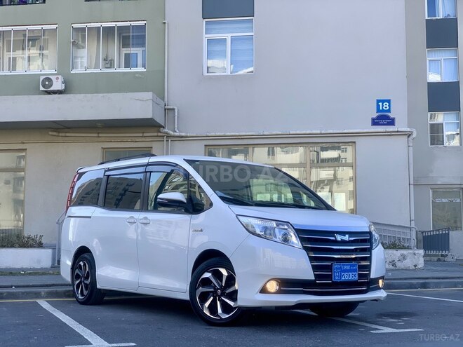 Toyota  2016, 88,000 km - 1.8 l - Bakı
