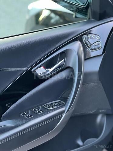 Hyundai Grandeur 2013, 183,000 km - 3.0 l - Bakı