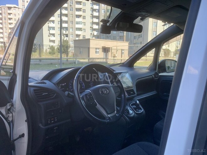 Toyota  2016, 88,000 km - 1.8 l - Bakı