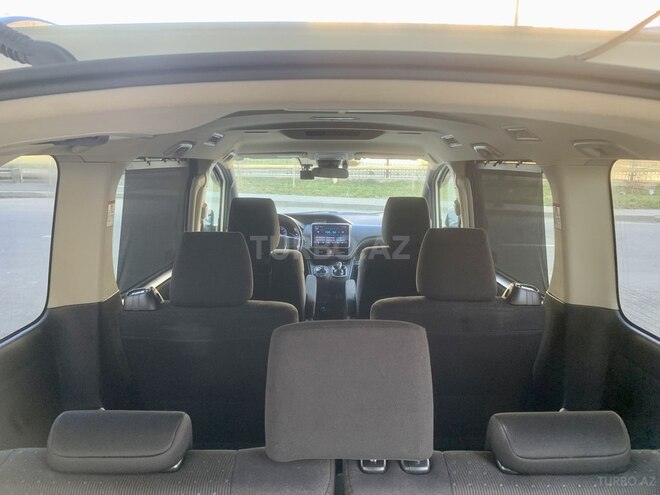 Toyota  2016, 88,000 km - 1.8 l - Bakı