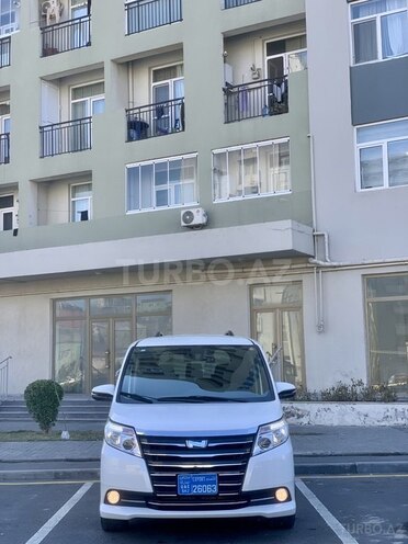 Toyota  2016, 88,000 km - 1.8 l - Bakı