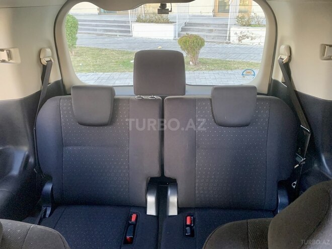 Toyota  2016, 88,000 km - 1.8 l - Bakı