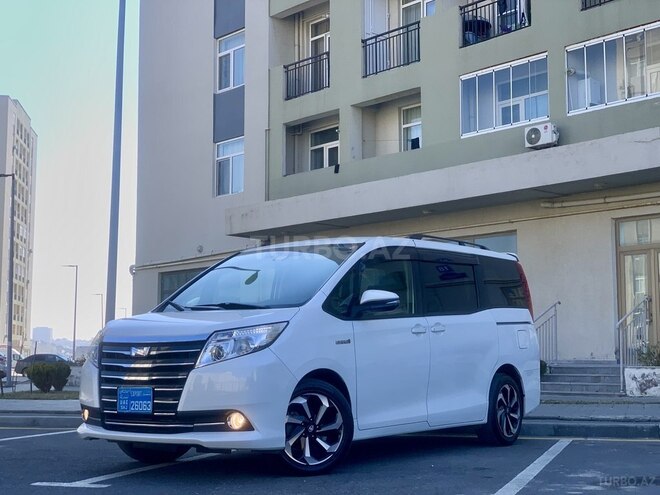 Toyota  2016, 88,000 km - 1.8 l - Bakı