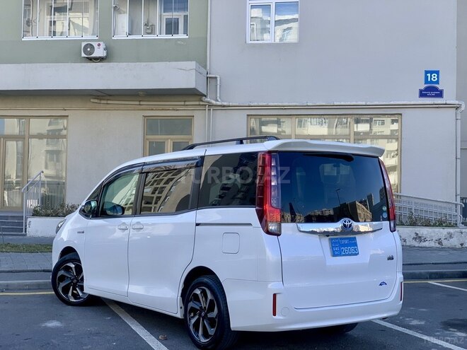 Toyota  2016, 88,000 km - 1.8 l - Bakı